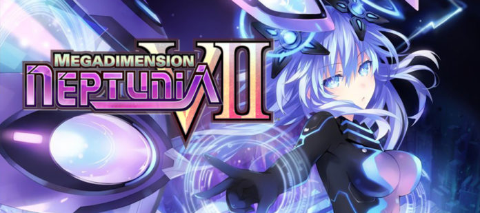 MegadimensionNeptuniaVII