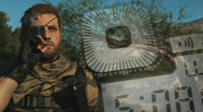 Metal Gear Solid V: Ground Zeroes im Test