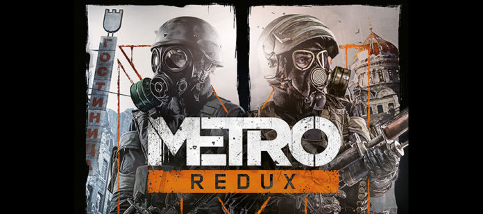 Metro-Redux