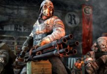 Releasedatum zu Metro Redux veröffentlicht