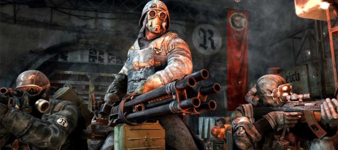 Metro-Redux