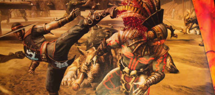 MortalKombatXKungLao