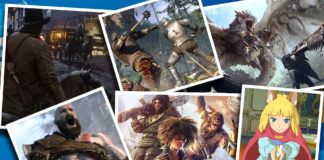 Most Wanted 2018: Diese 25 Spiele solltet ihr euch merken!