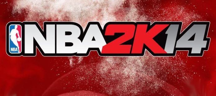 NBA-2K14