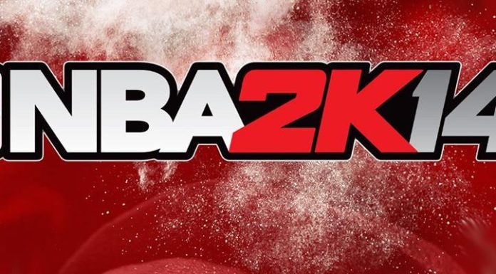 NBA 2K14 im Test
