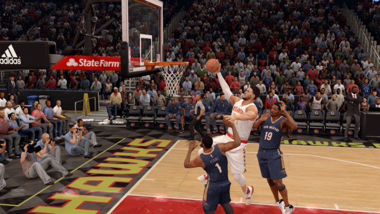 nba games live stream