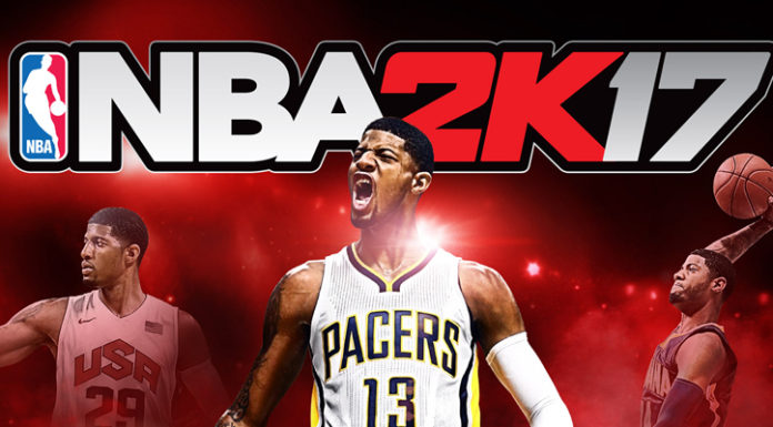 NBA 2K17 im Test
