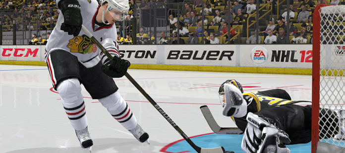 NHL