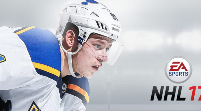 NHL 17 im Test