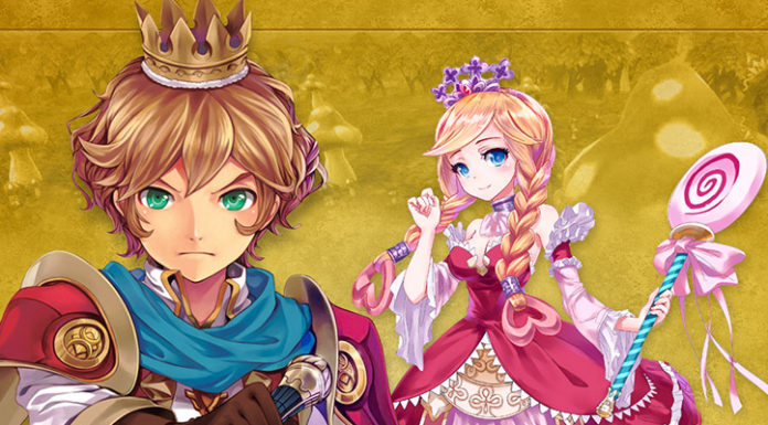 PS Vita – New Little King’s Story im Test