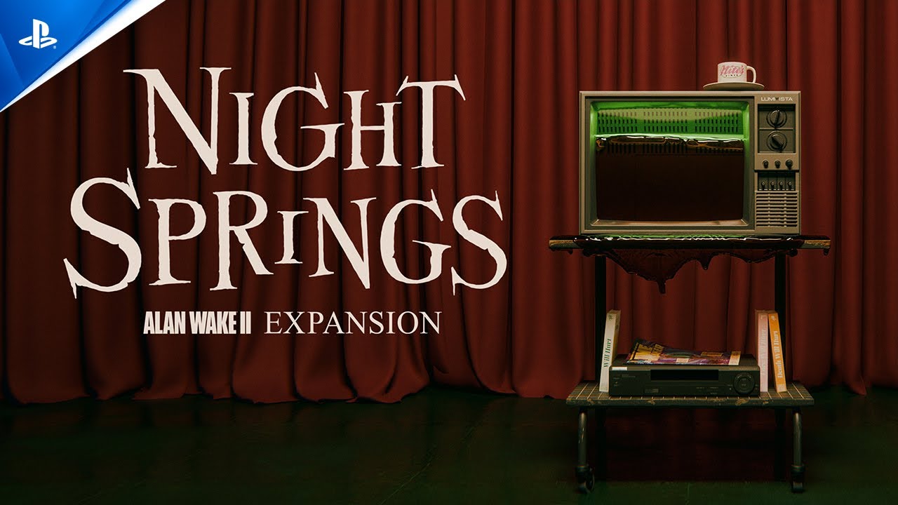 Nightsprings