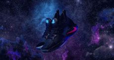 Nike PG2 PlayStation Schuhe