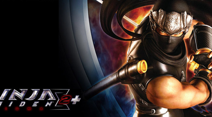 PS Vita – Ninja Gaiden Sigma 2 Plus im Test
