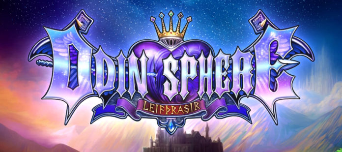 OdinSphereLeifthrasirReview