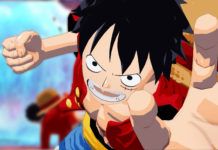 One Piece Unlimited World Red – Deluxe Edition angekündigt