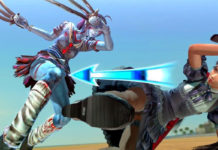 Onechanbara Z2: Chaos erscheint im Herbst 2015