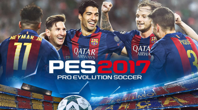 PES 2017 im Test