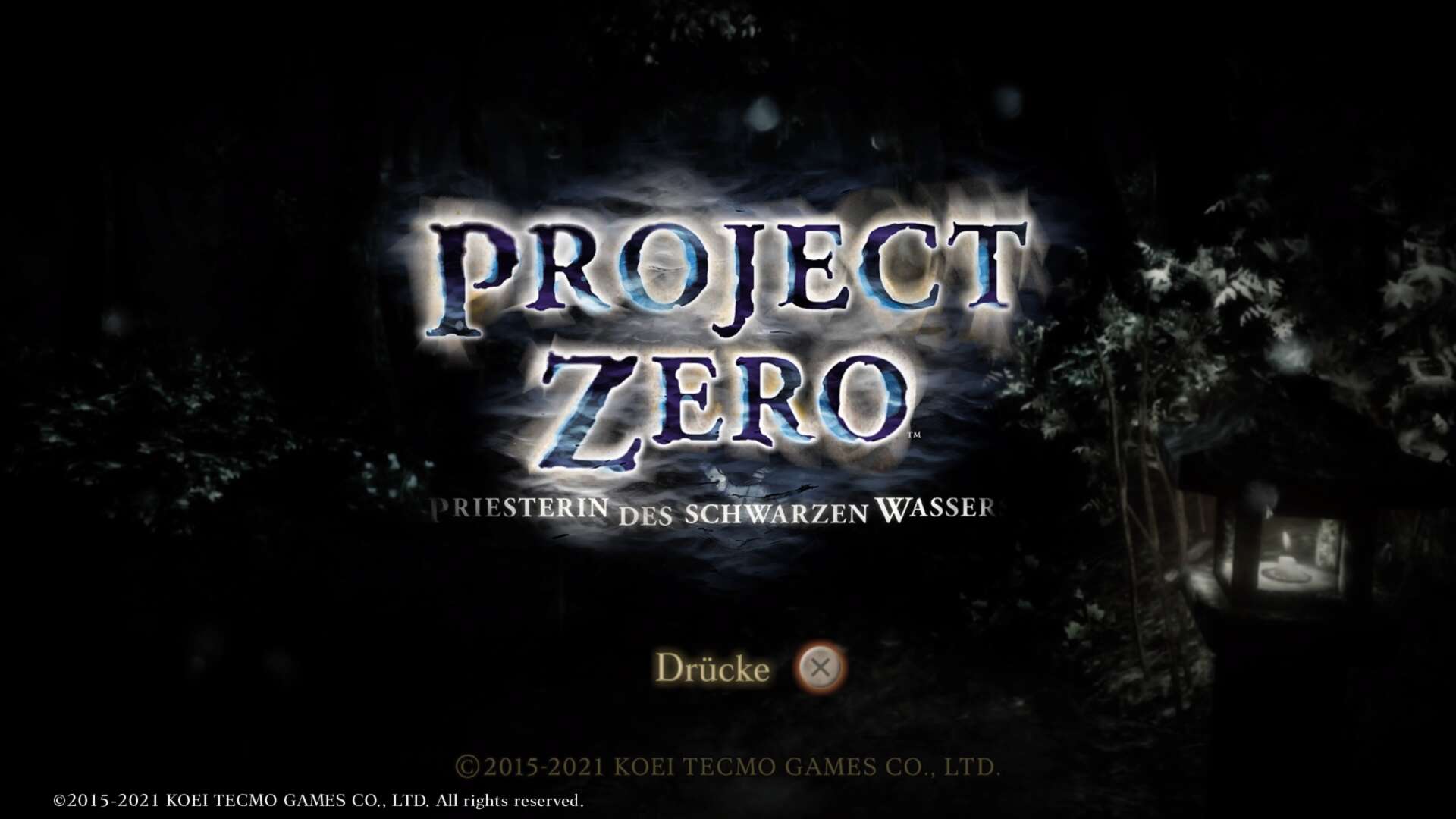 project-zero-priesterin-des-schwarzen-wassers-neue-kost-me-in