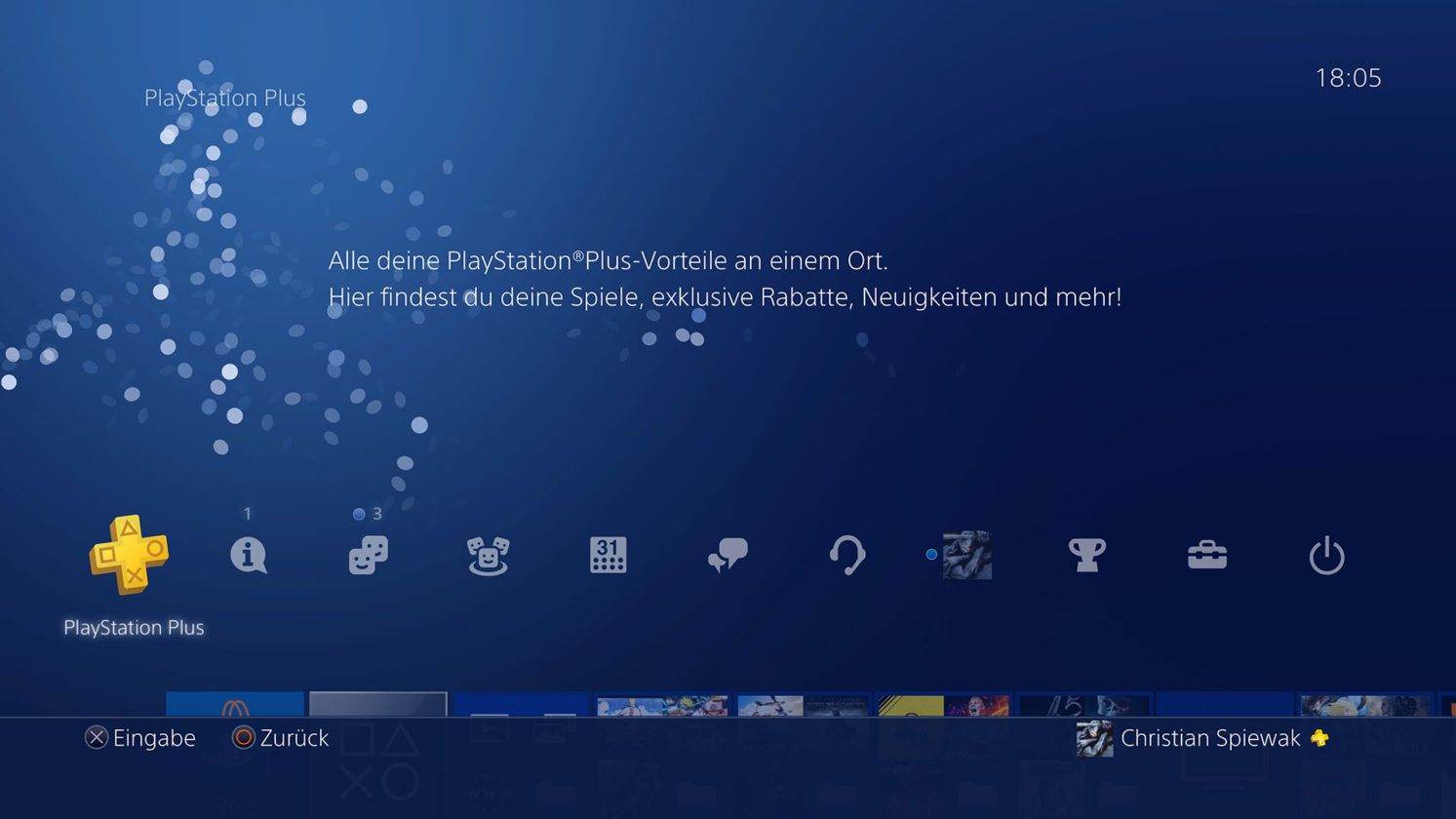 Automatische Verlängerung Ps Plus Deaktivieren