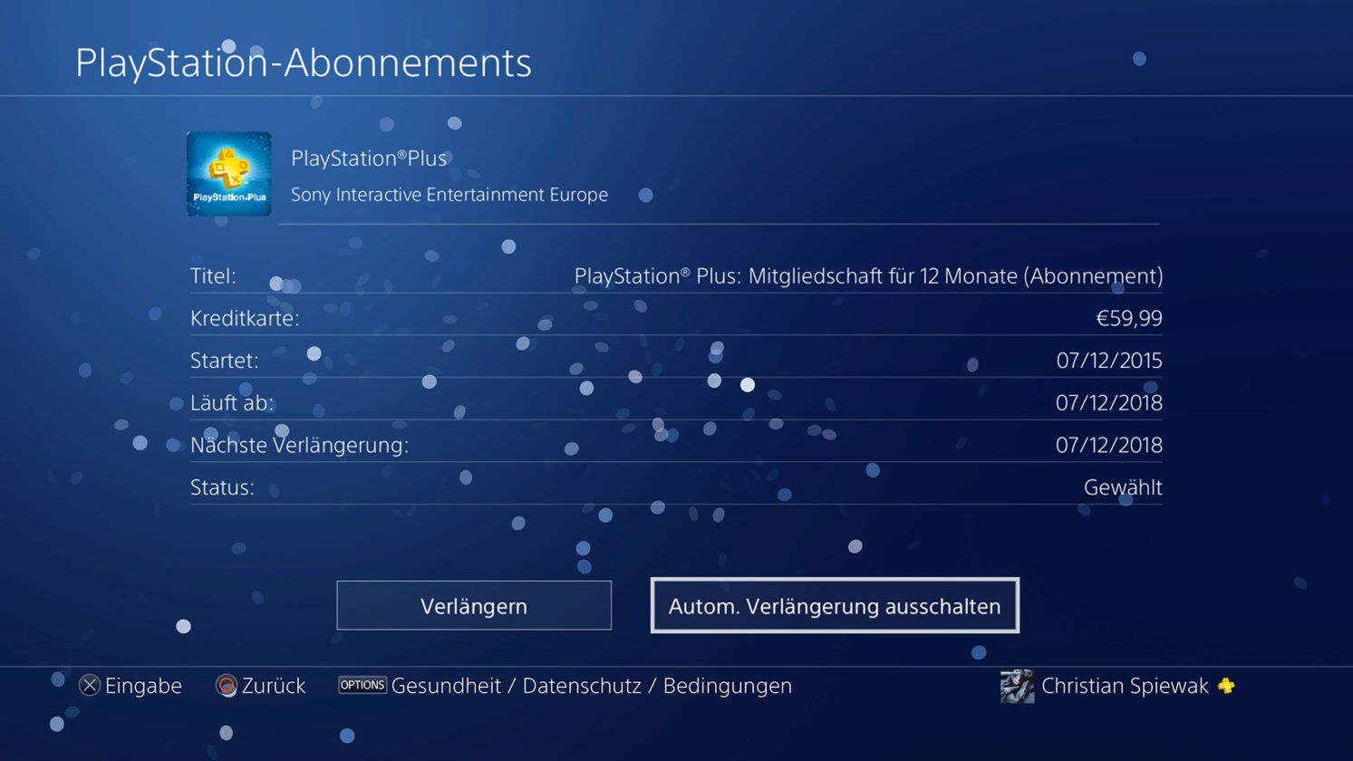 Playstation Plus 14 Tage Kostenlos Code Gratis 14 Tage PS Plus Abonnement für Erstnutzer - PS4source