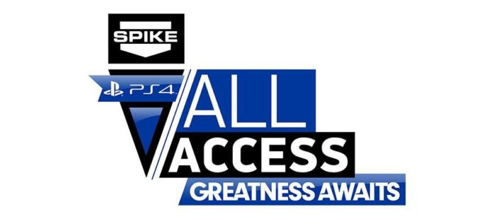 PS4-All-Access-Event