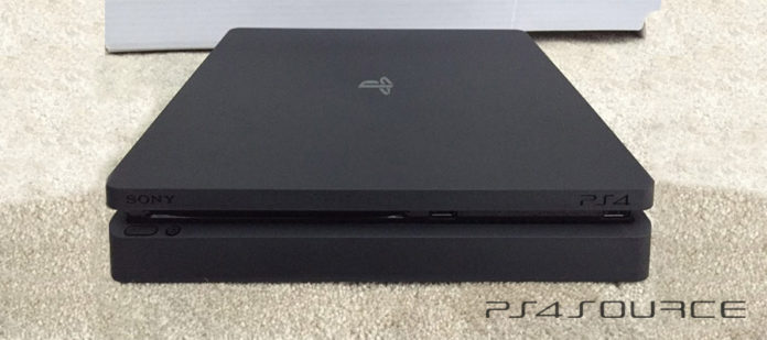 PS4-Slim