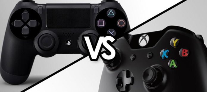 PS4-vs-Xbox-One
