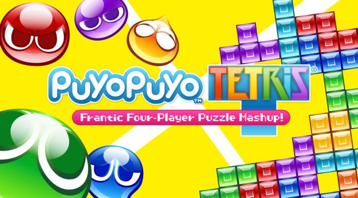 Puyo Puyo Tetris im Test