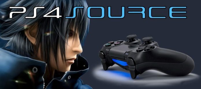 PS4source-News