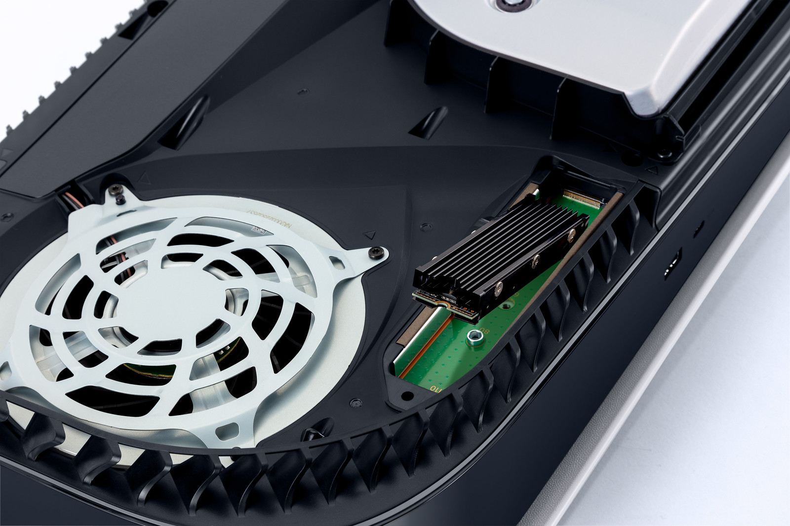 PS5 Festplatte M 2 SSD Einbauen Schritt F r Schritt Anleitung Zur 