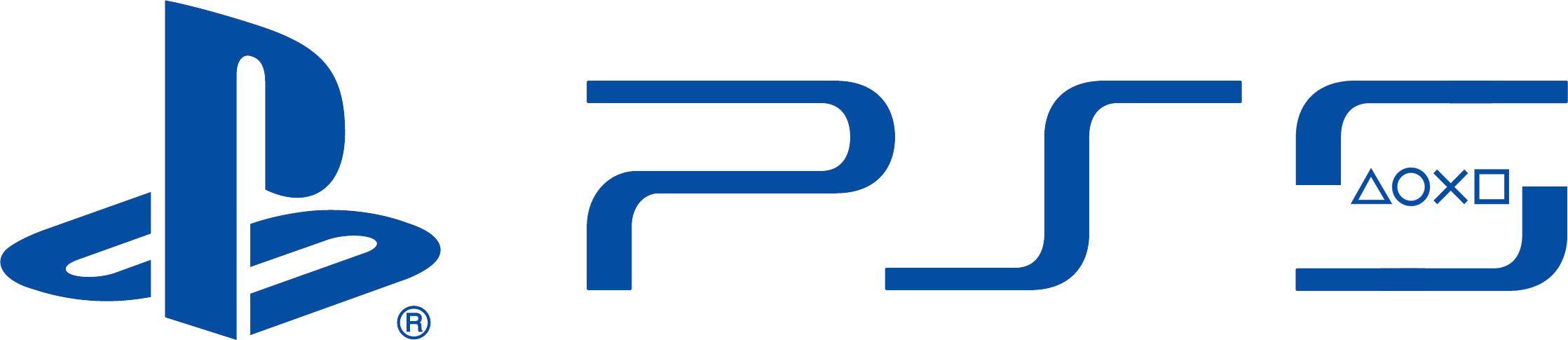 Download Logos De Playstation 5 Pictures