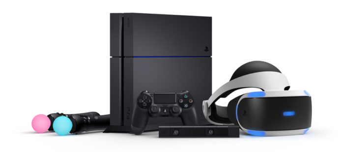 psvr-spiele