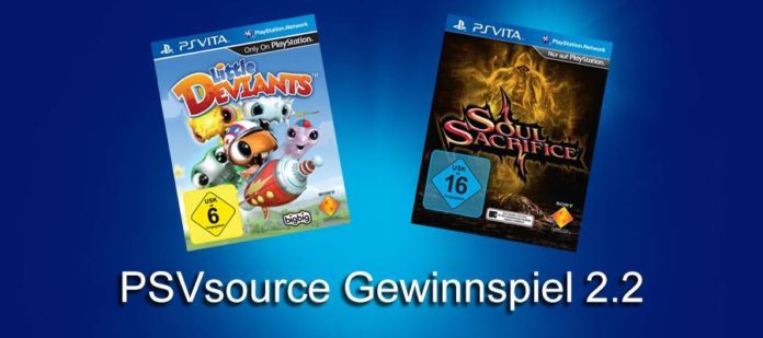 PSVsource-Gewinnspiel