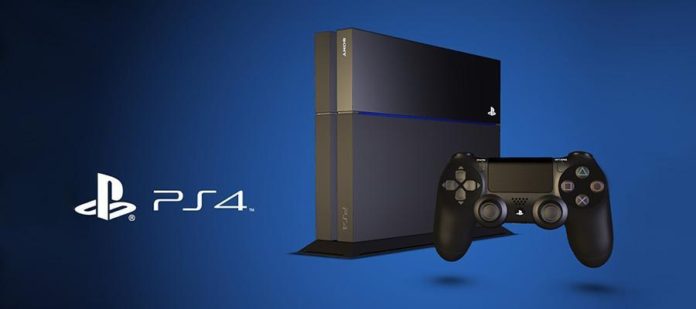 PlayStation-4-Pressekonferenz