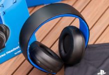 Wireless Stereo Headset 2.0 in Deutschland ab 26. Februar