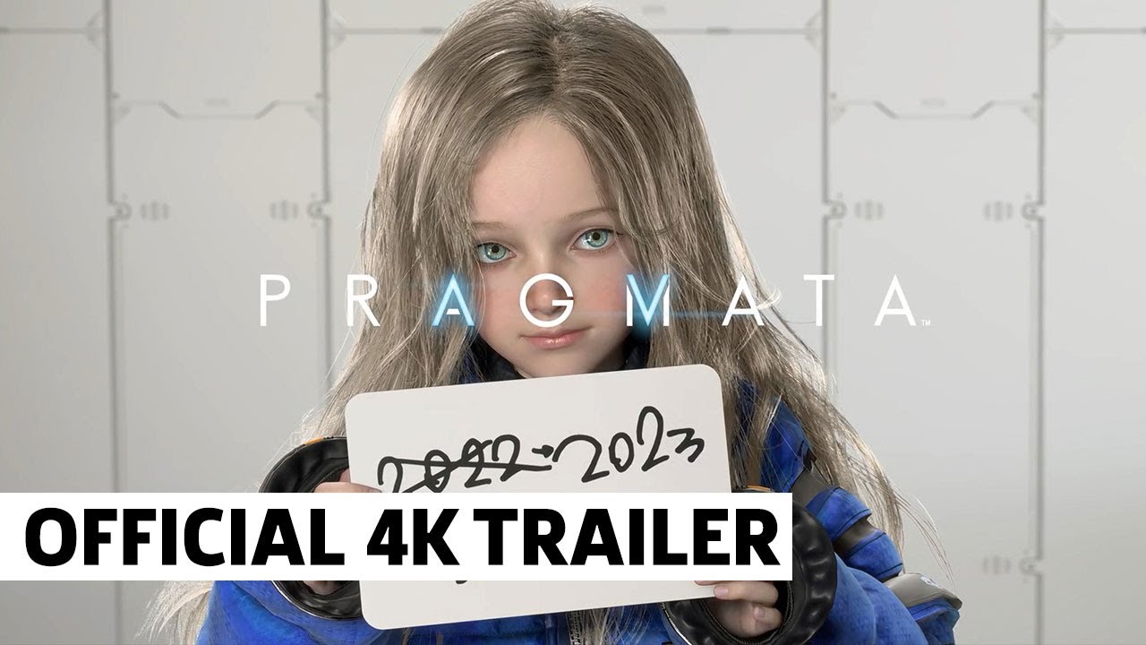 Pragmata