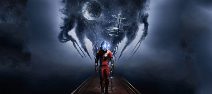 prey