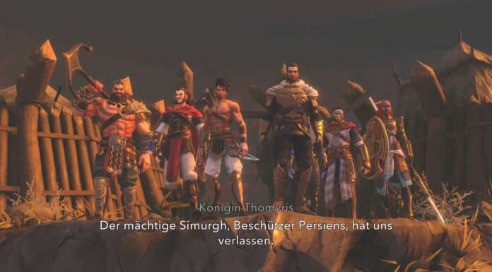 Prince of Persia: The Lost Crown Review: Days of the Future Past