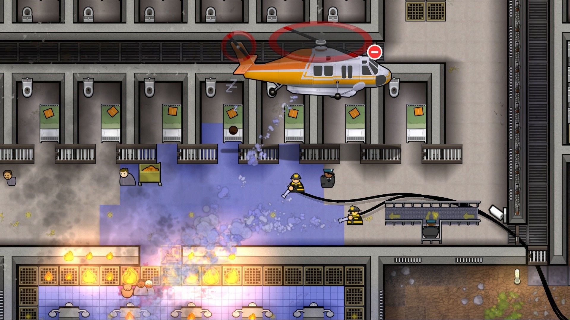 download prison architect island bound for free download prison architect island bound for free