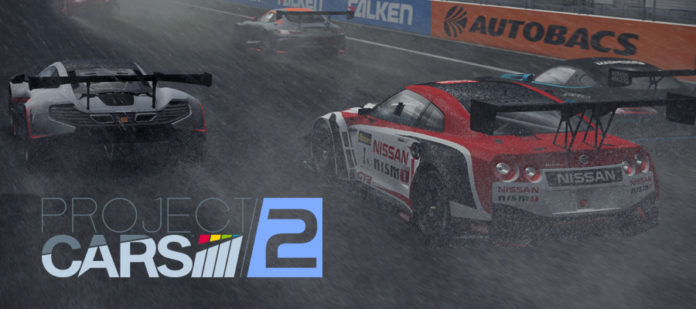 ProjectCars2