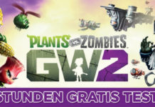Plants vs. Zombies Garden Warfare 2: Kostenlose Trial-Version steht bereit