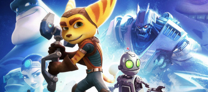 Ratchet&ClankReview
