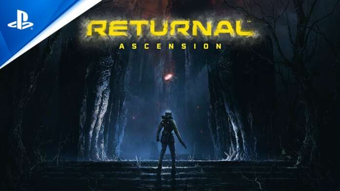 Returnal Ascension