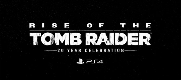 RiseoftheTombRaider20YearCelebration