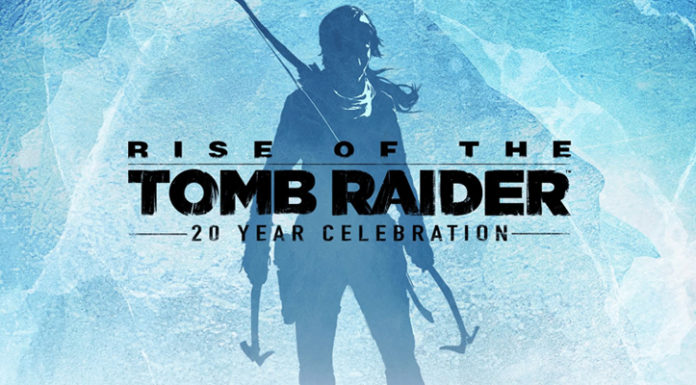 Rise of the Tomb Raider: 20-jähriges Jubiläum im Test