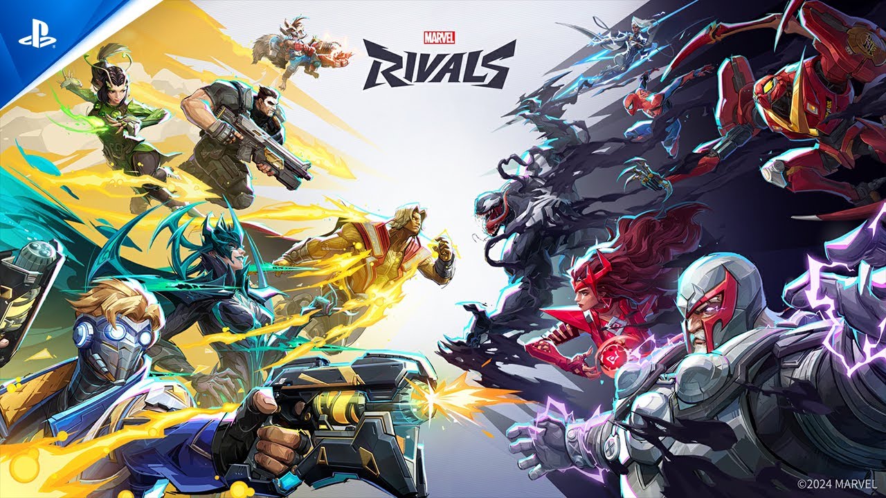 Rivals