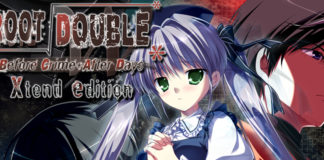 Root Double: Kickstarter-Kampagne zur Visual Novel stellt Vita-Version in Aussicht