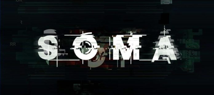 SOMA-PS4