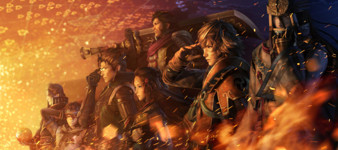 SamuraiWarriors4EmpiresReview