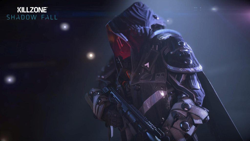 killzone shadow fall trailer multiplayer killzone shadow fall trailer multiplayer